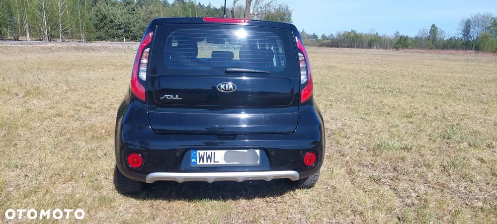 Kia Soul - 6