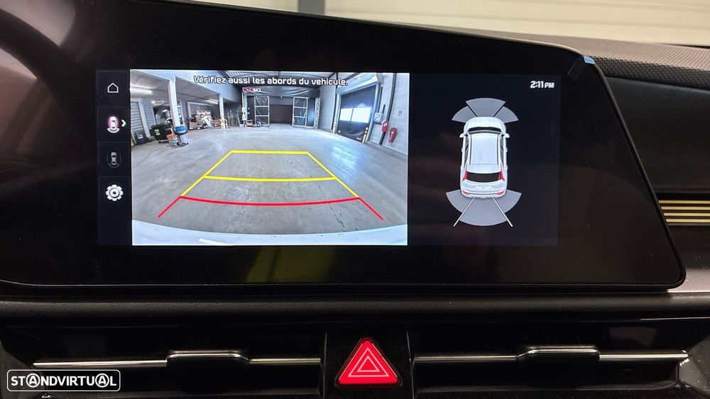 Kia e-Niro 64kWh - 12