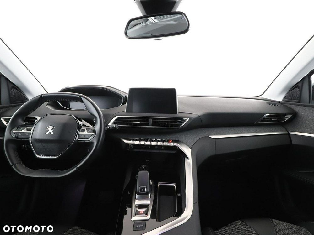 Peugeot 3008 PureTech 130 Stop & Start GPF EAT8 Allure Business-Paket - 16