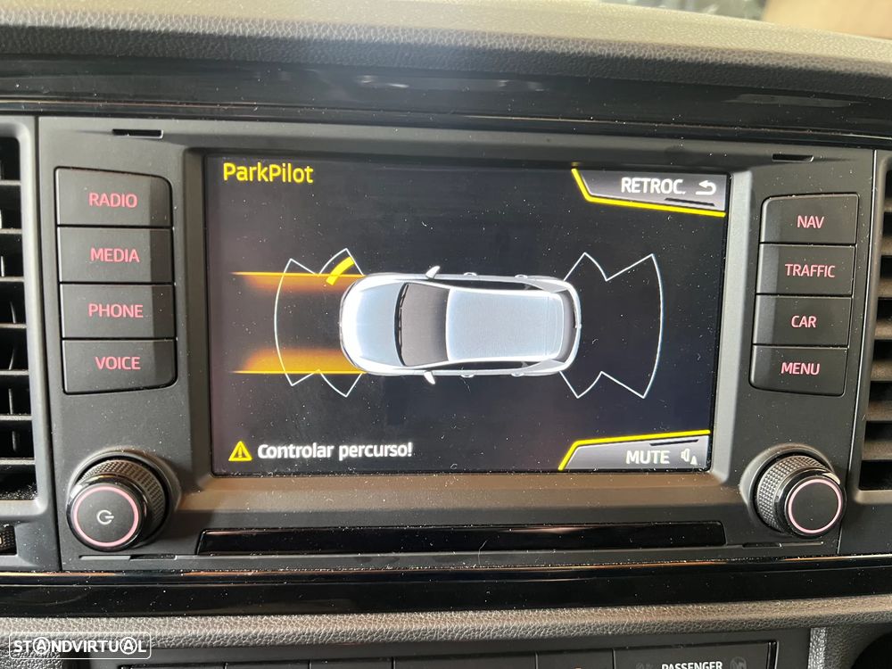 SEAT Leon 2.0 TSI Cupra DSG S/S - 24