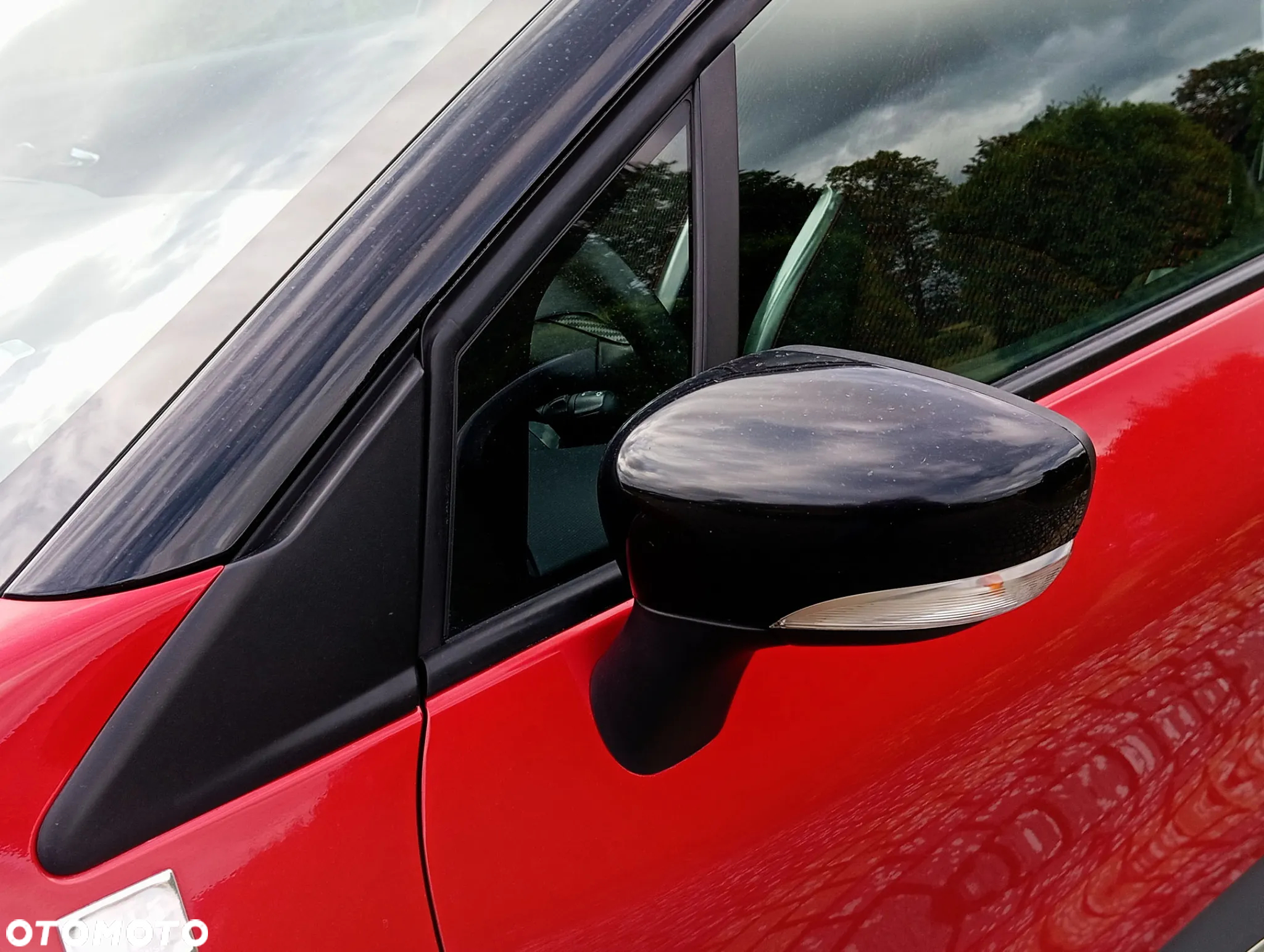 Renault Captur 0.9 Energy TCe Helly Hansen - 16