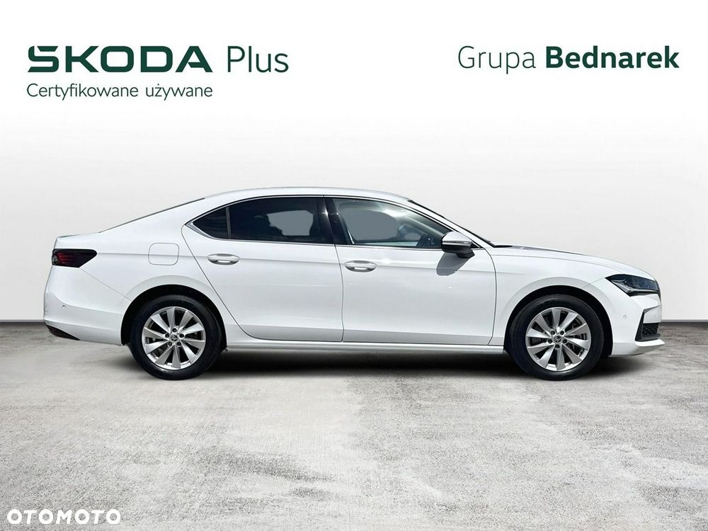 Skoda Superb 2.0 TDI SCR 4x4 Selection DSG - 6