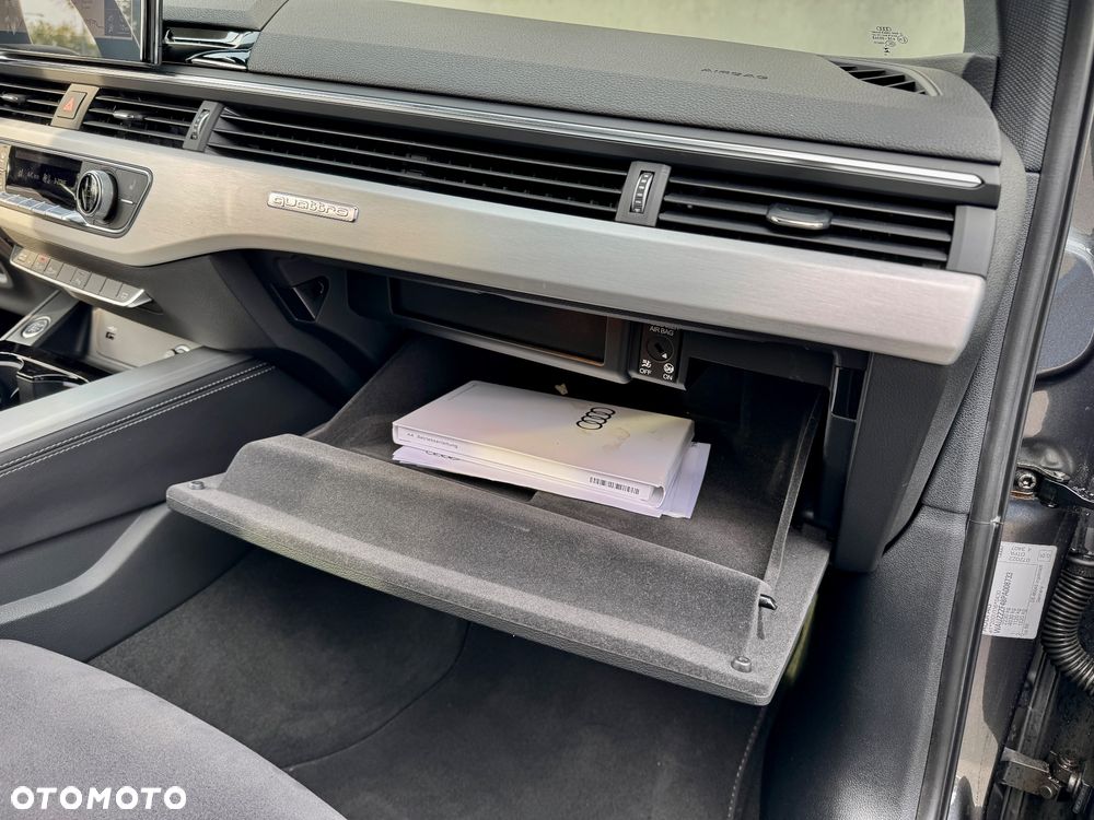 Audi A4 Avant 40 TDI mHEV Quattro S Line S tronic - 38