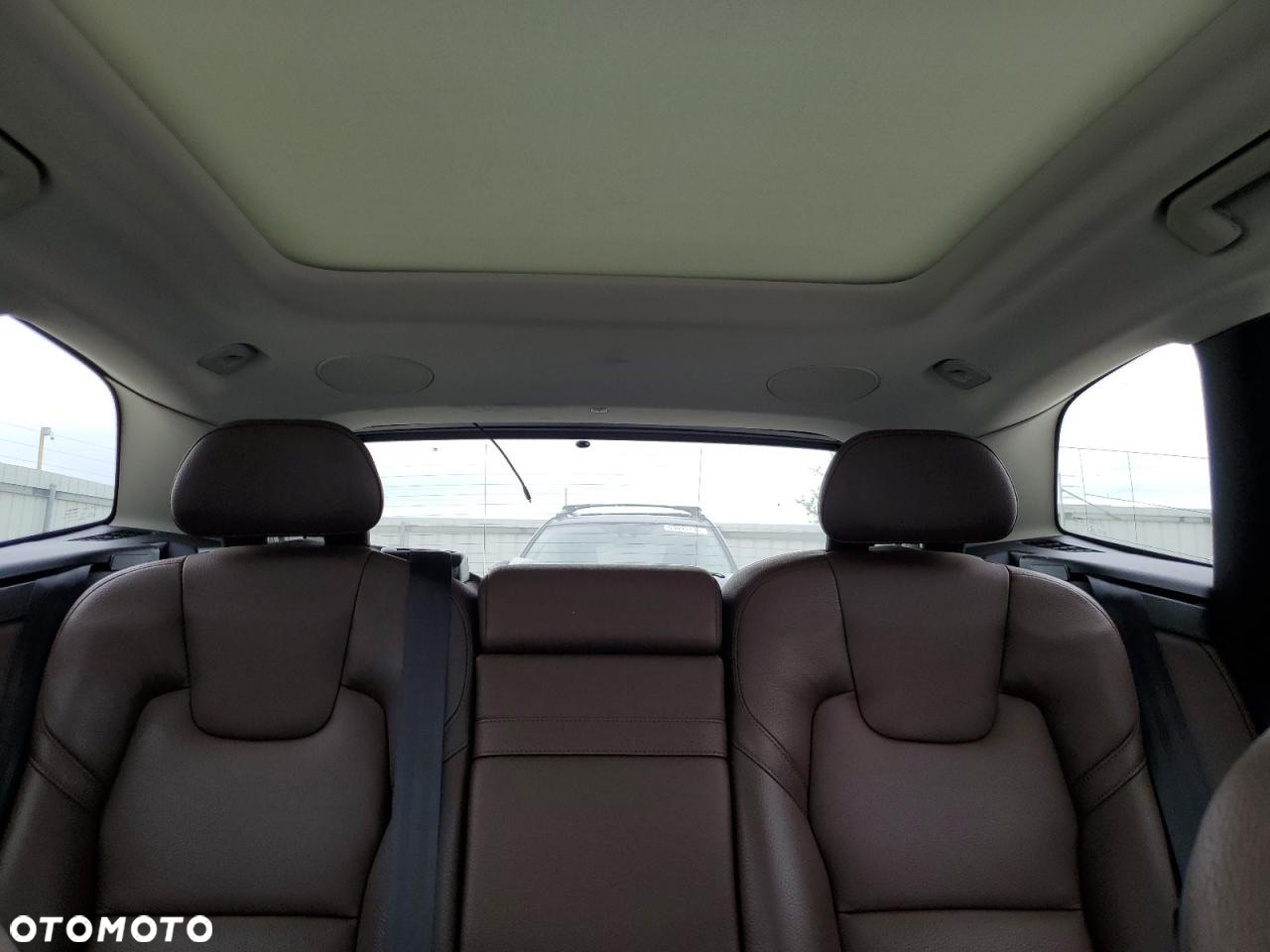 Volvo XC 60 T6 AWD Inscription - 12