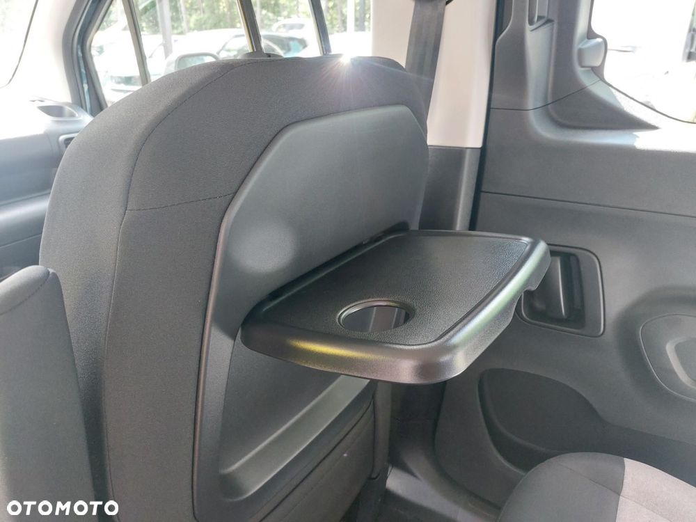 Citroën Berlingo XL 1.5 BlueHDI Plus S&S - 17