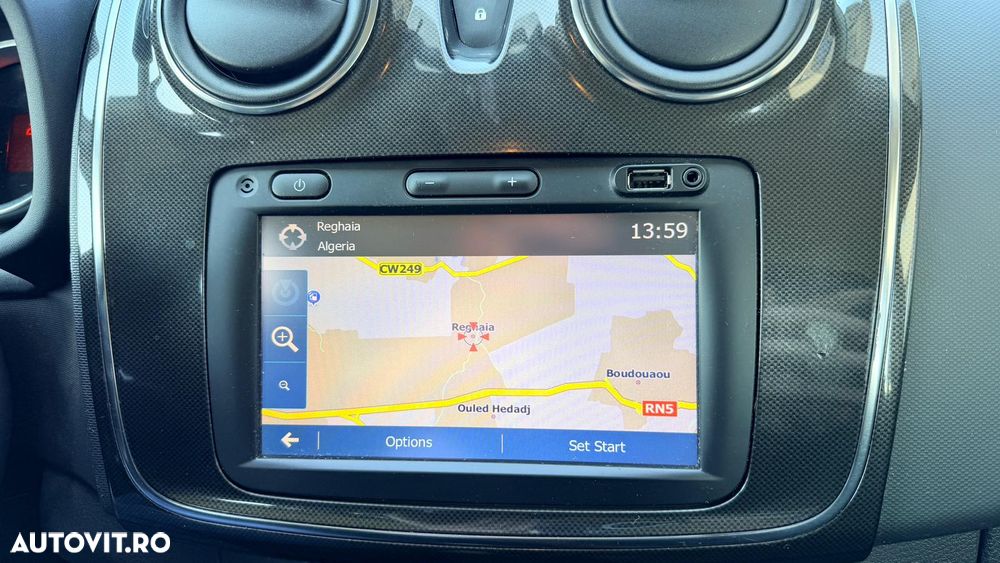 Dacia Logan 1.0 SCe Laureate - 6