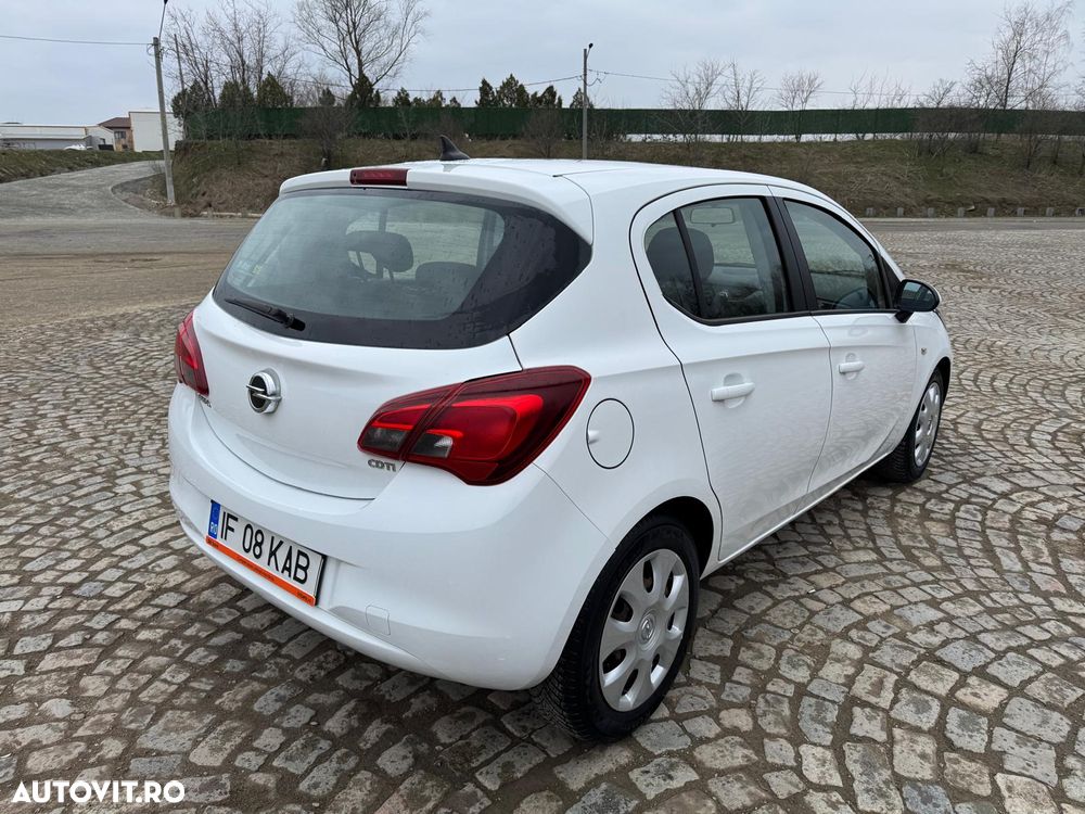 Opel Corsa 1.3 CDTI Enjoy - 2