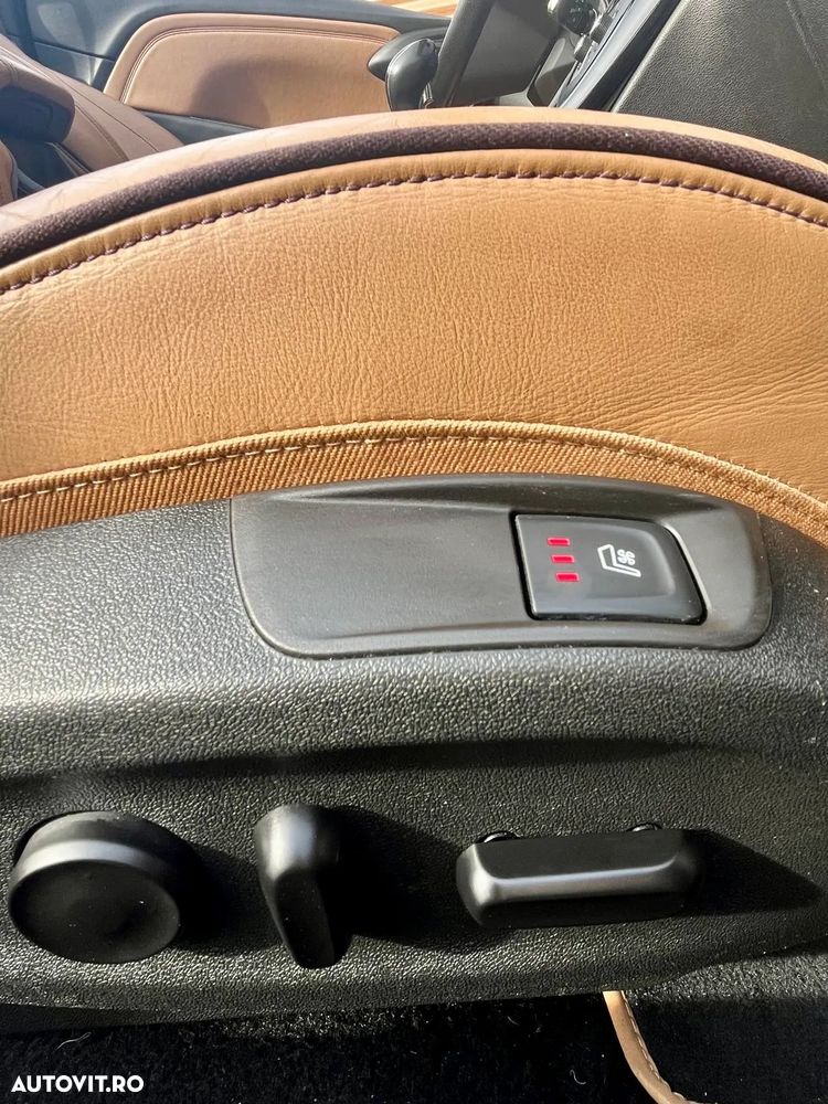 Opel Cascada 2.0 D (CDTi ecoFLEX) Start/Stop Innovation - 9