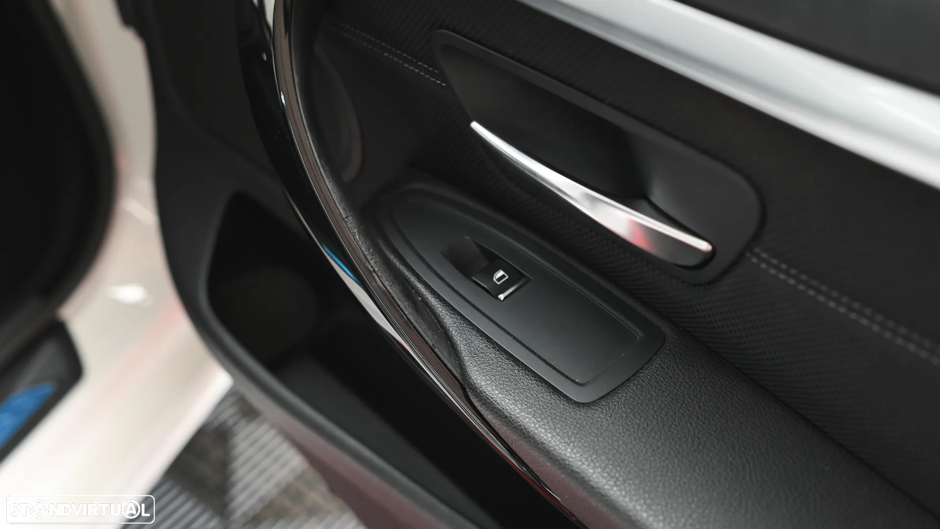 BMW 418 Gran Coupé d Line Sport Auto - 30