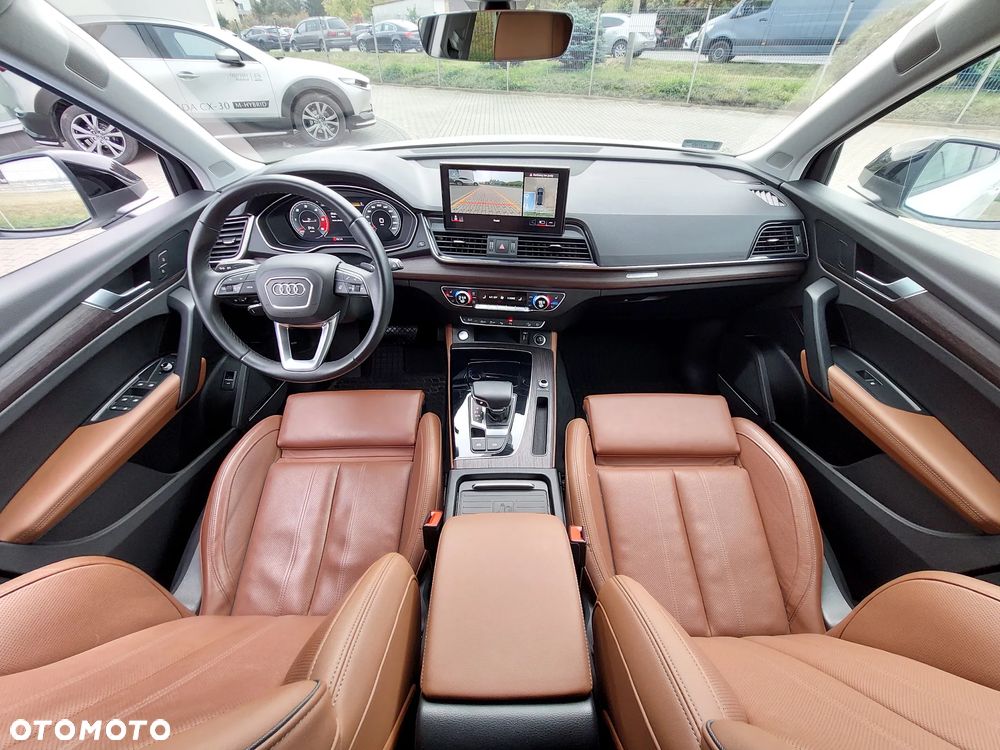 Audi Q5 Sportback - 6