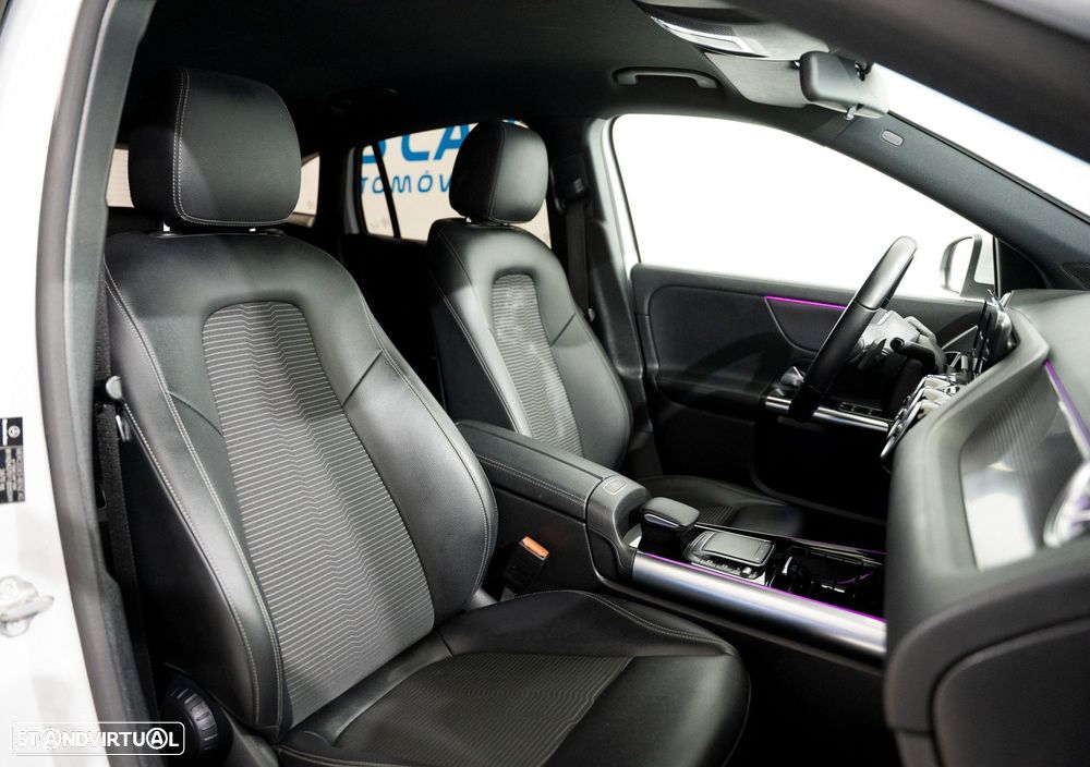 Mercedes-Benz EQA 250 Progressive - 15