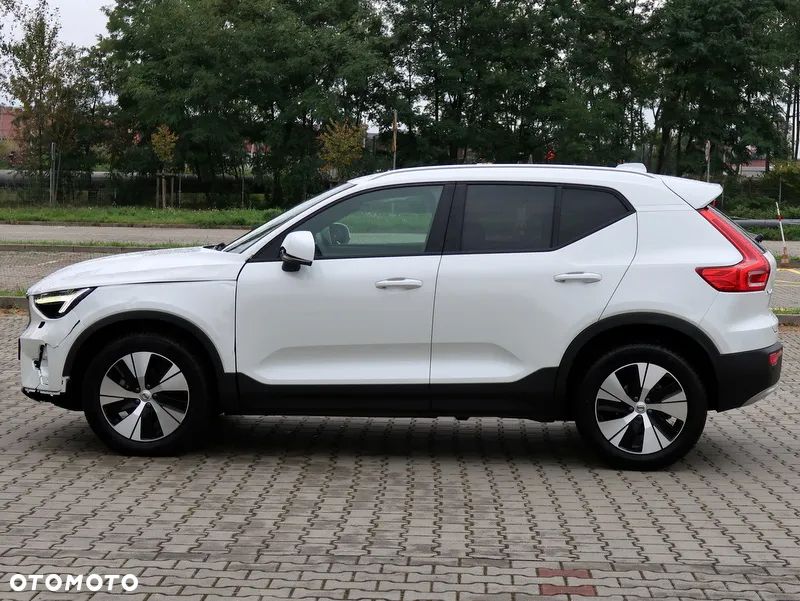 Volvo XC 40 T2 Essential - 5