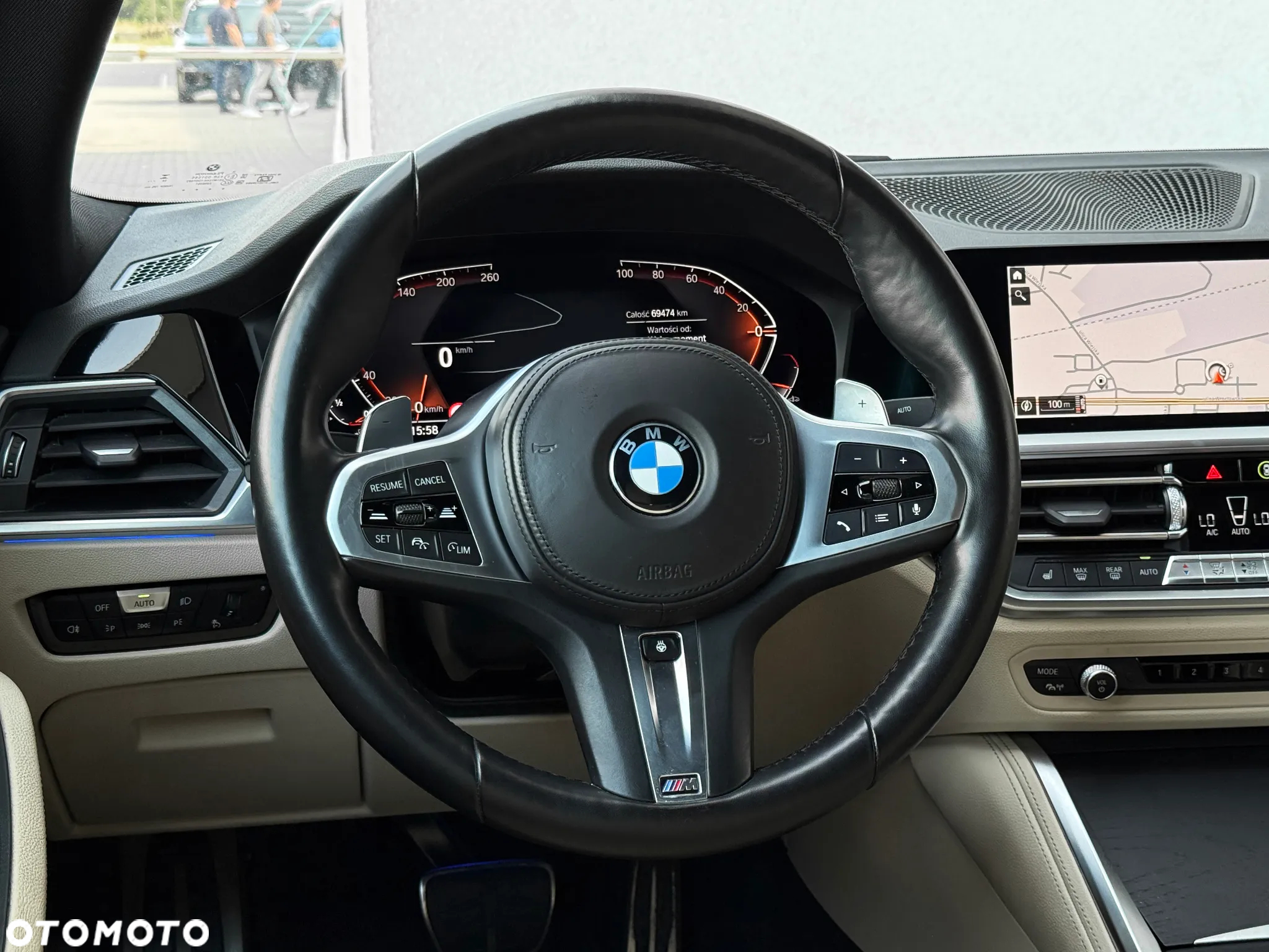 BMW Seria 4 430i M Sport - 26