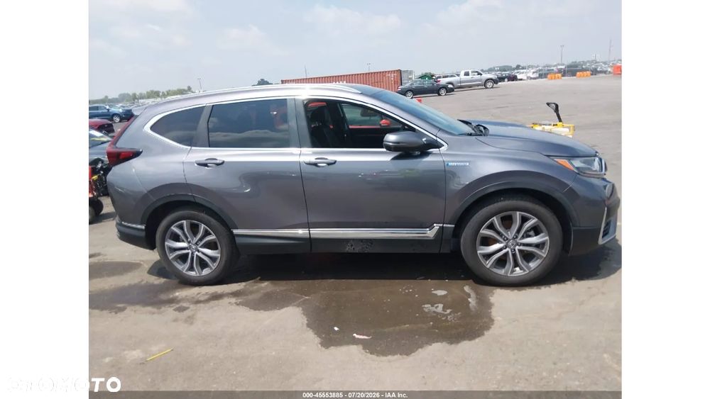 Honda CR-V - 7