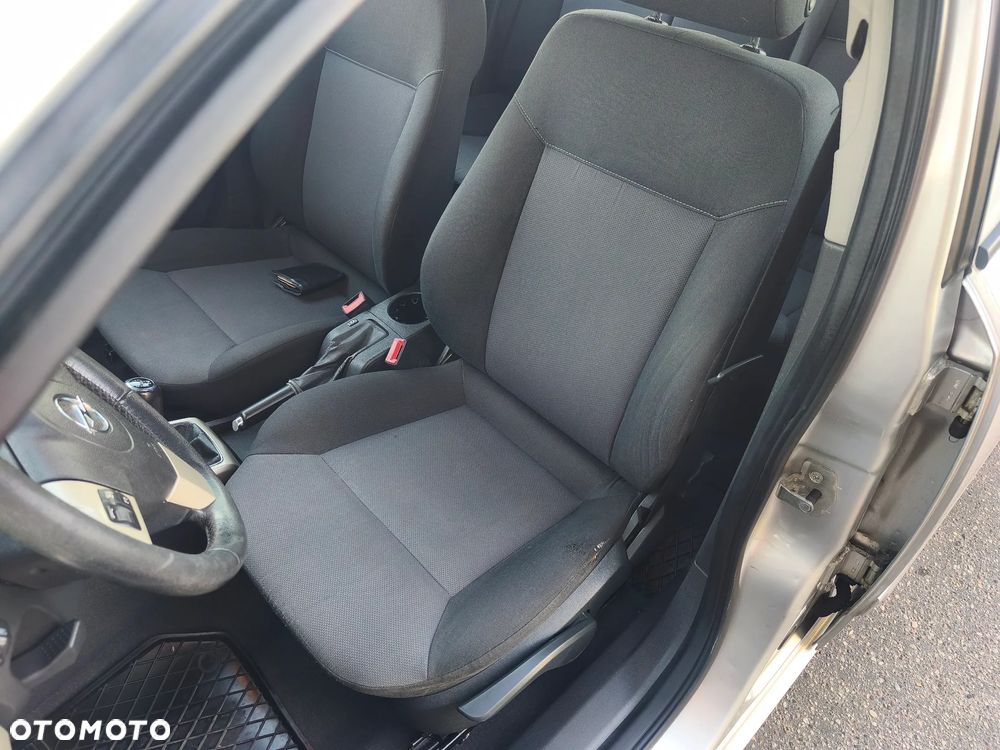 Opel Astra 1.6 Enjoy - 14