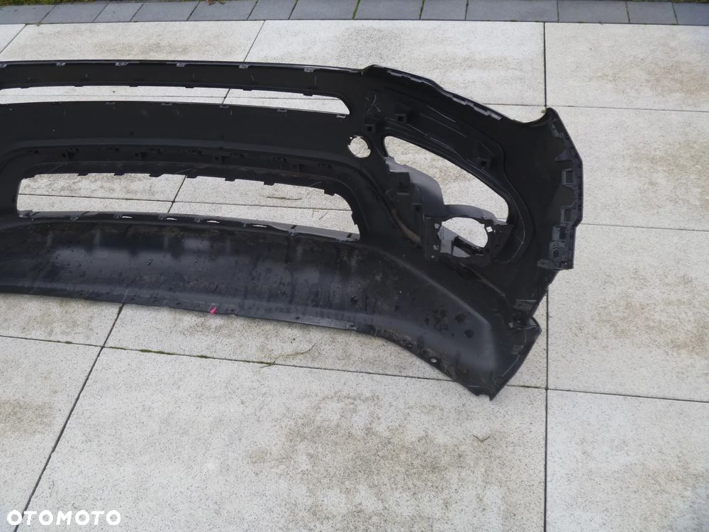 JEEP COMPASS II 2 16-20 ZDERZAK SPOILER  5SY47TRMAC - 4