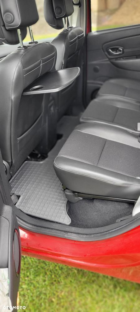 Renault Scenic dCi 110 EDC Bose Edition - 4