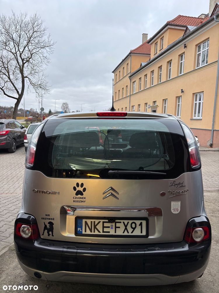 Citroën C3 Picasso - 17