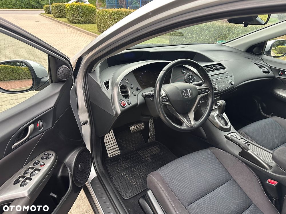 Honda Civic - 13
