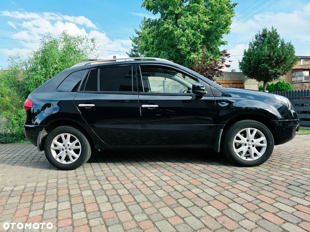 Renault Koleos 2.0 dCi 4x4 Dynamique - 5
