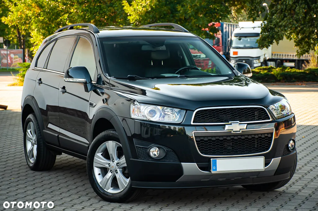 Chevrolet Captiva ver-2-4-2wd-7-sitzer-ls-family-edition - 10