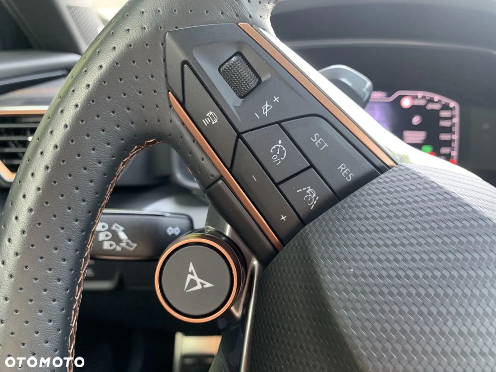 Cupra Formentor 2.0 TSI 4Drive VZ DSG - 13