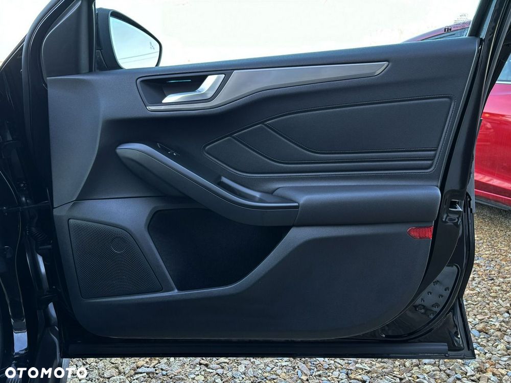 Ford Focus - 29