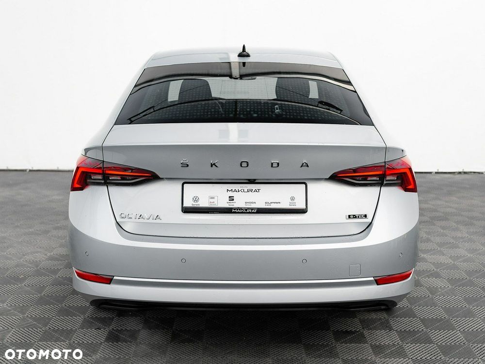 Skoda Octavia - 11