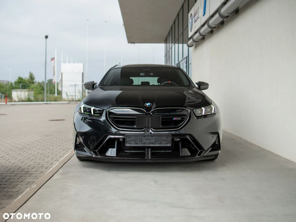 BMW M5 - 4