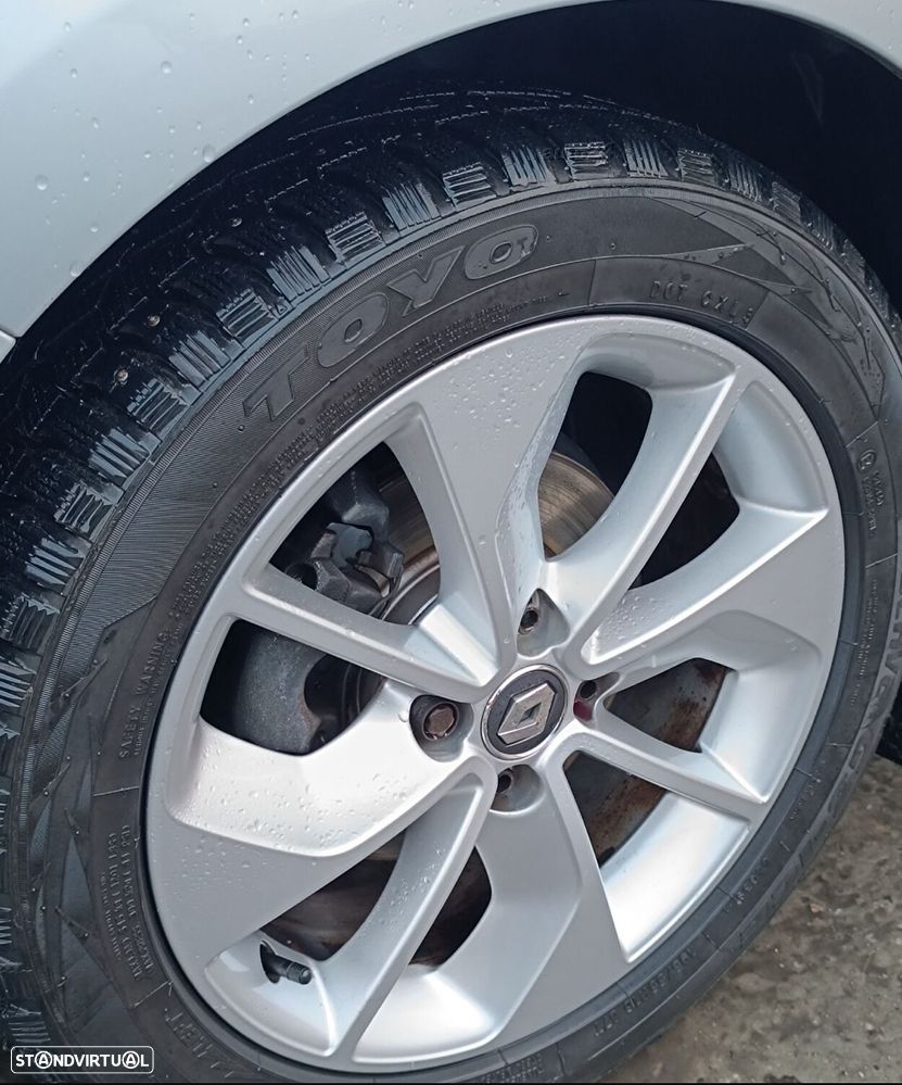 Renault Clio 1.0 SCe Zen - 20