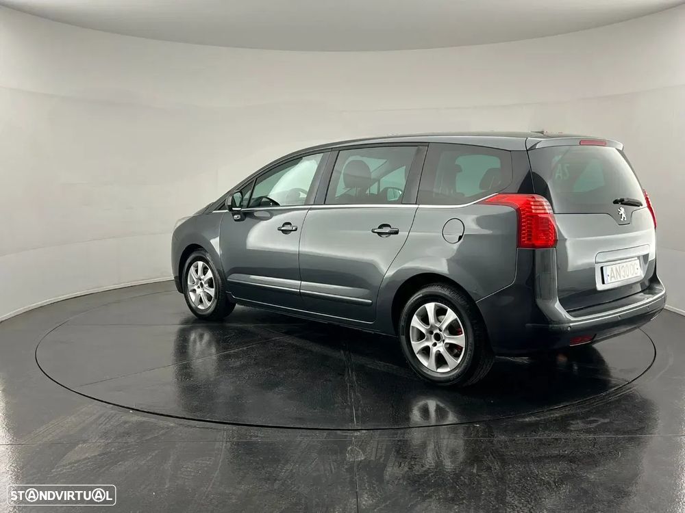 Peugeot 5008 1.6 HDi Executive - 2