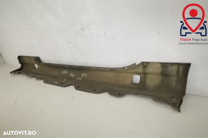 Ornament Prag Dreapta Original In Stare Buna Mercedes-Benz  SL-Class - 6
