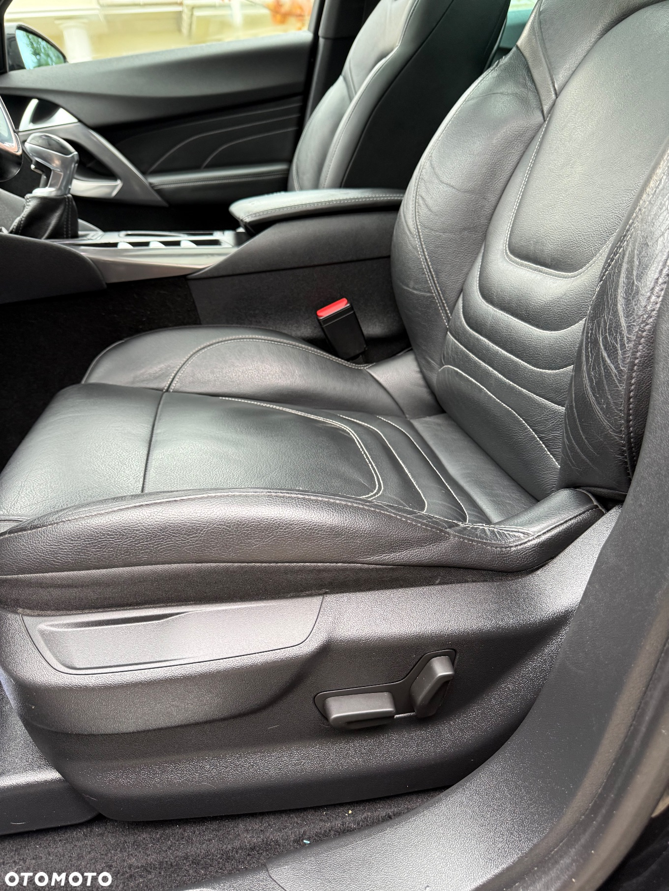 Citroën DS5 BlueHDi 150 Business Class - 34