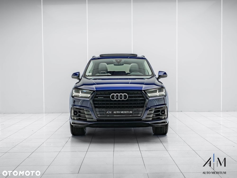 Audi Q7 - 6