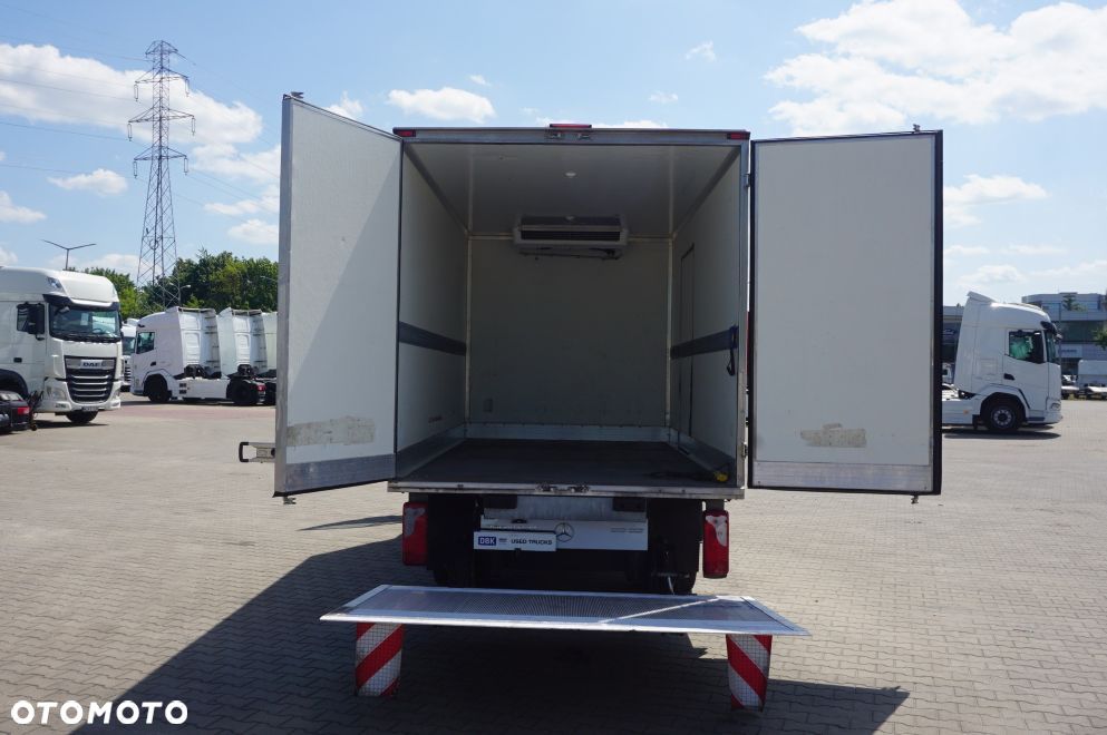 Mercedes-Benz Sprinter - 6