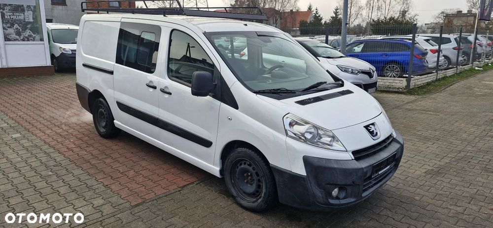 Peugeot Expert - 2