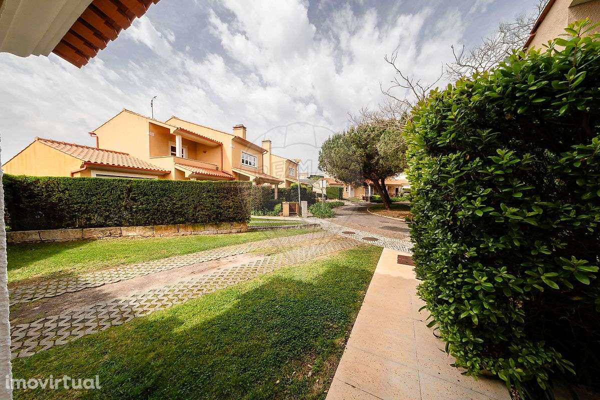 Moradia T4 para venda - Grande imagem: 4/29