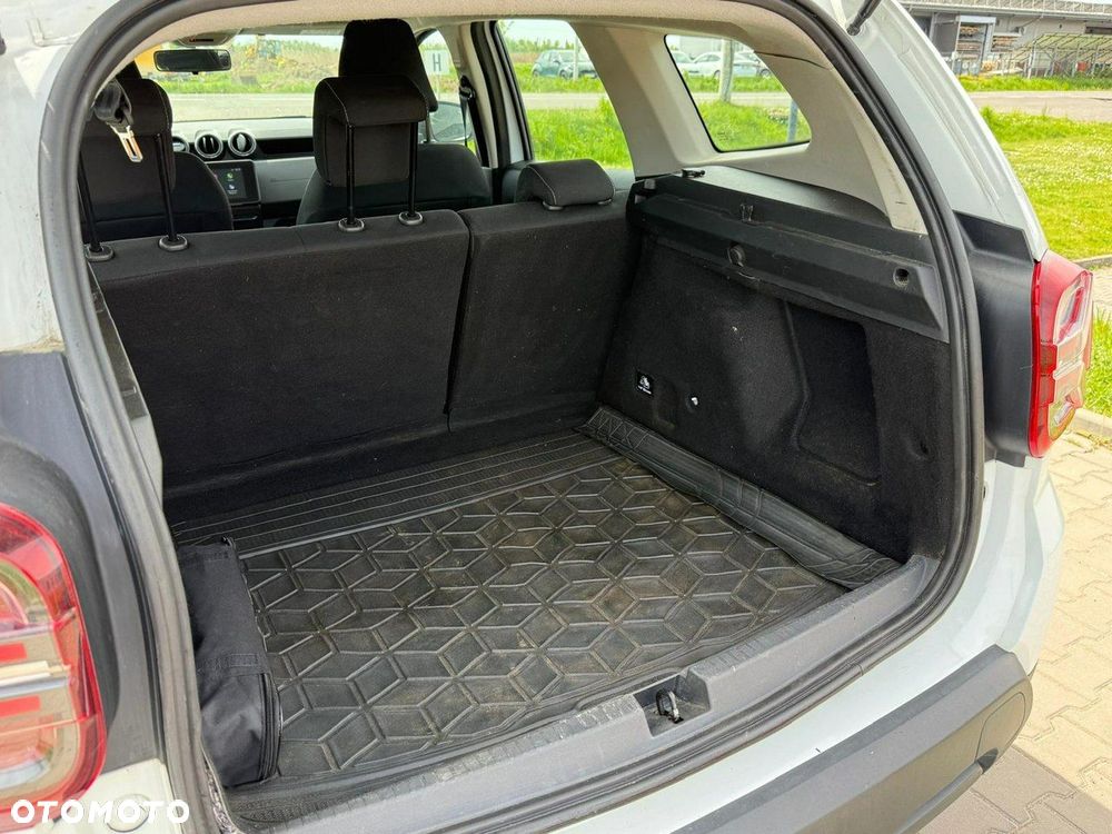 Dacia Duster 1.0 TCe Comfort - 13