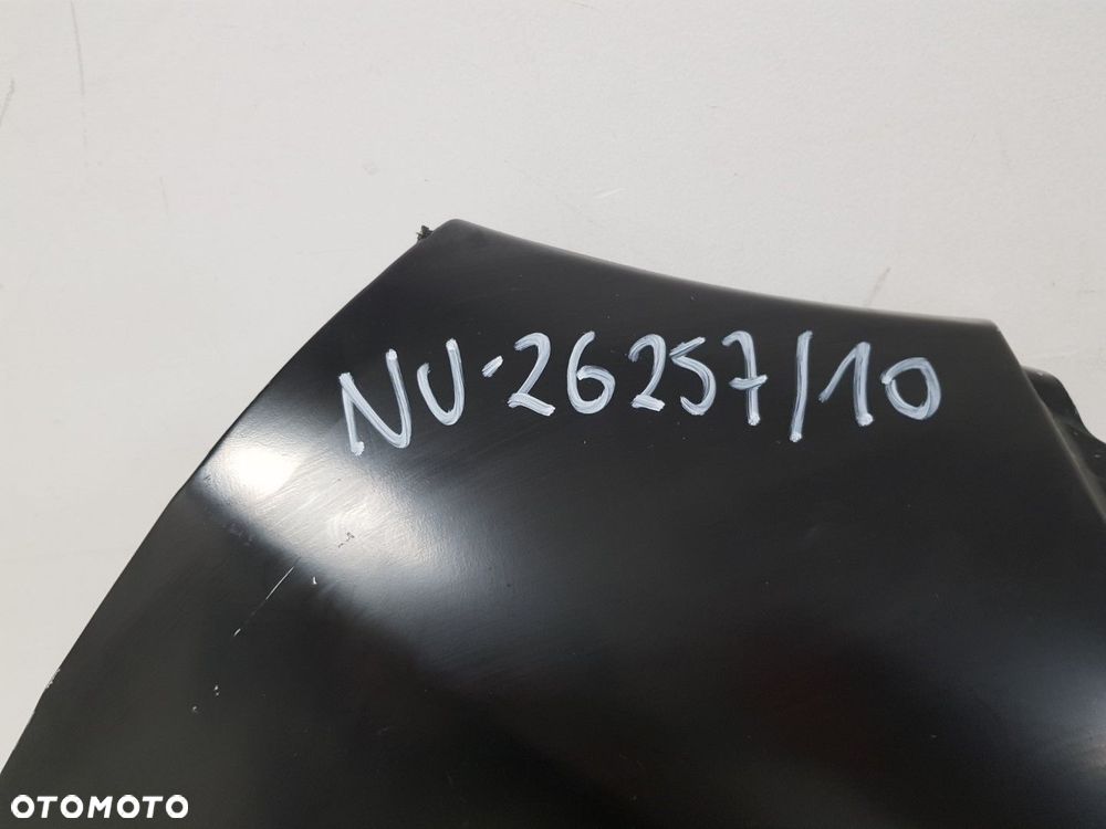 FABRYCZNIE NOWY ORYGINALNY BŁOTNIK PRAWY FIAT E-DUCATO OPEL MOVANO-E ELEKTYCZNE 68693508AA-001 - 5