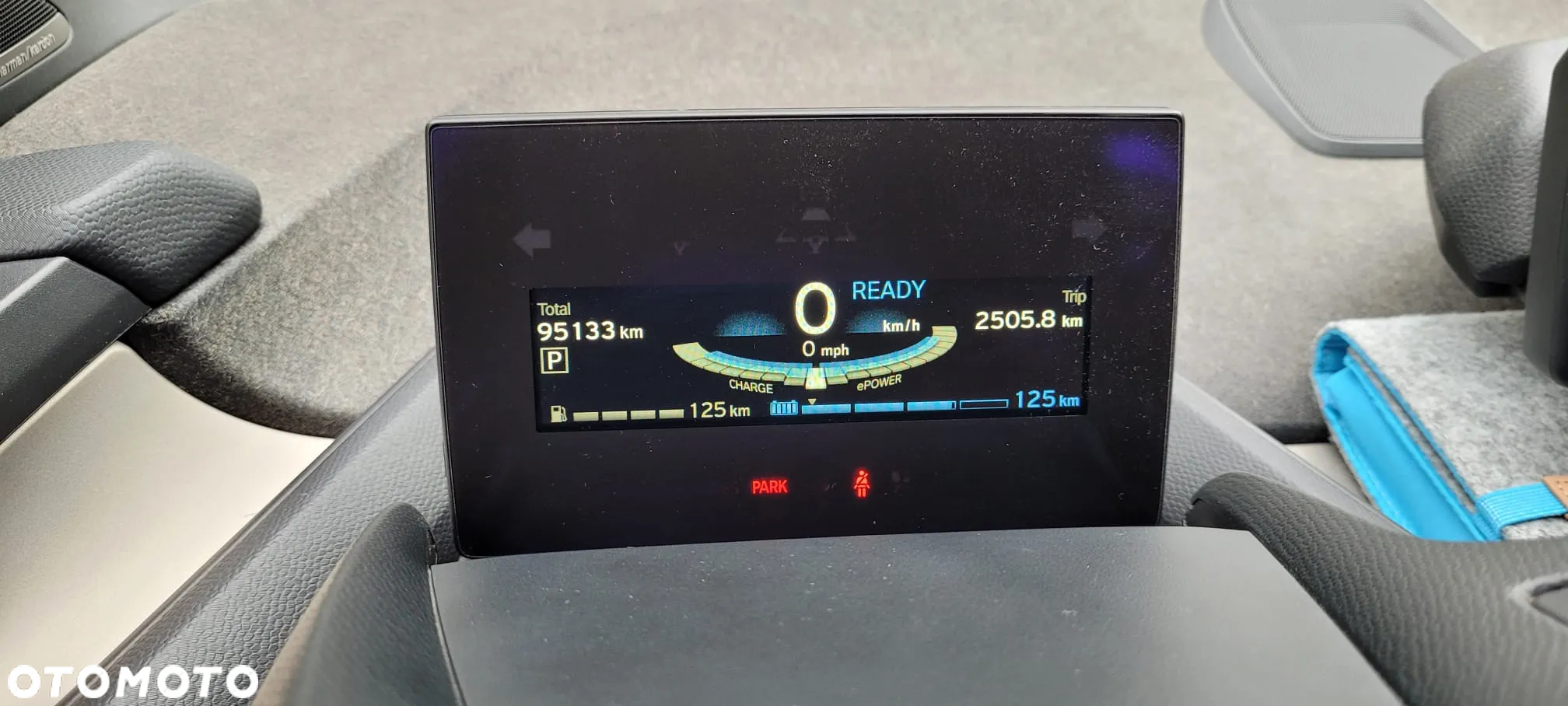 BMW i3 ver--94-ah-range-extender - 14