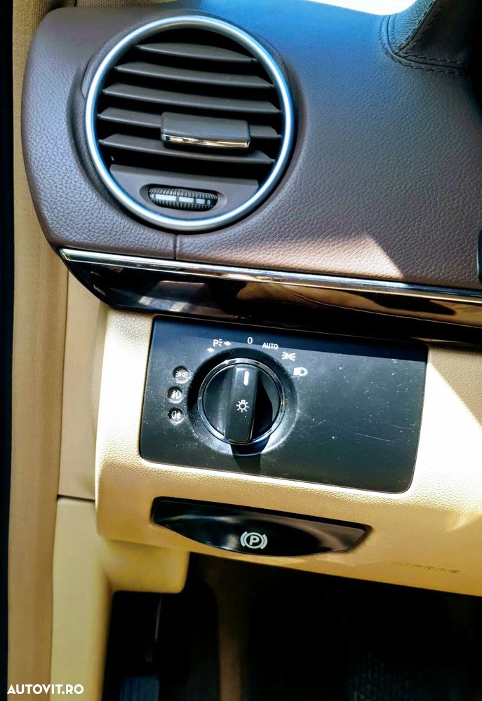 Mercedes-Benz ML - 7