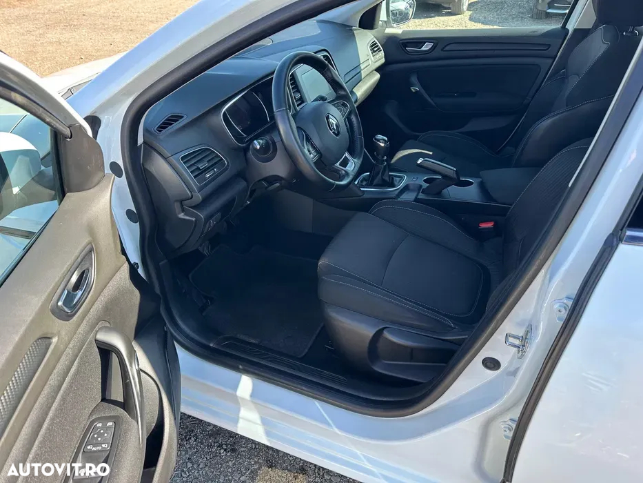 Renault Megane ENERGY dCi 110 ECO2 BUSINESS - 5