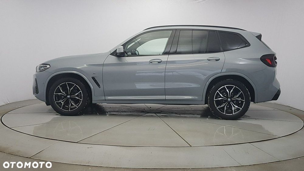 BMW X3 - 4