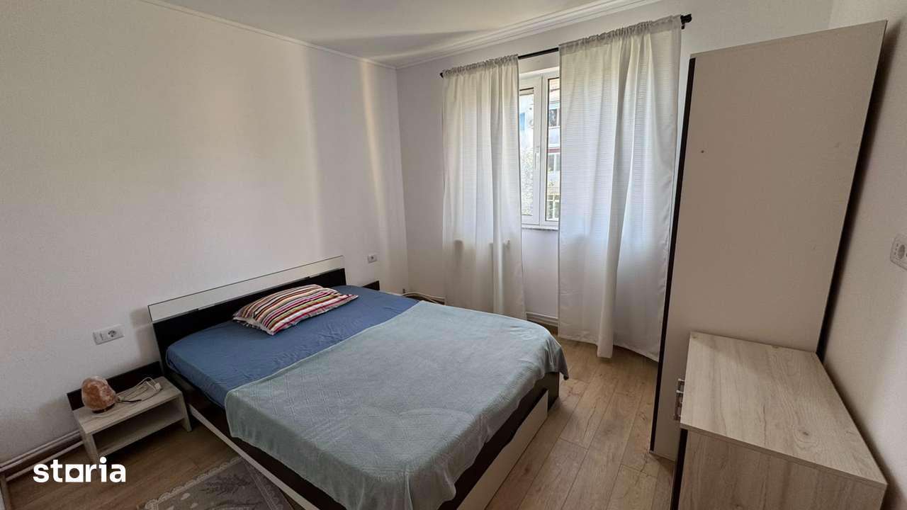 2 camere –zona Miron Costin-lângă Insulă -Prima închiriere — fotografia 3