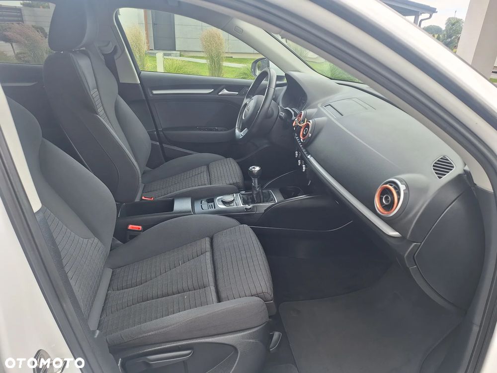 Audi A3 - 21