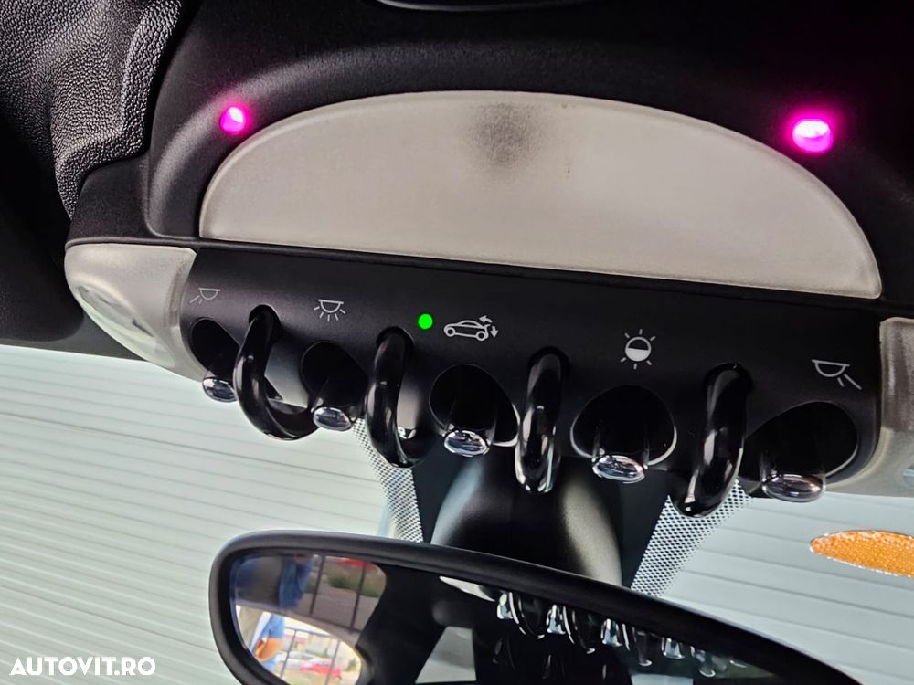 Mini Cooper SD Aut. Hyde Park - 19