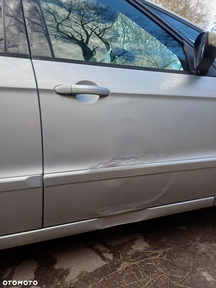 Ford S-Max 2.0 TDCi DPF Titanium - 8