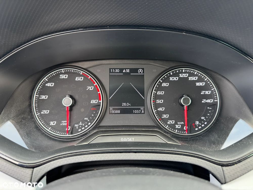 Seat Ibiza 1.0 TSI S&S Reference - 17