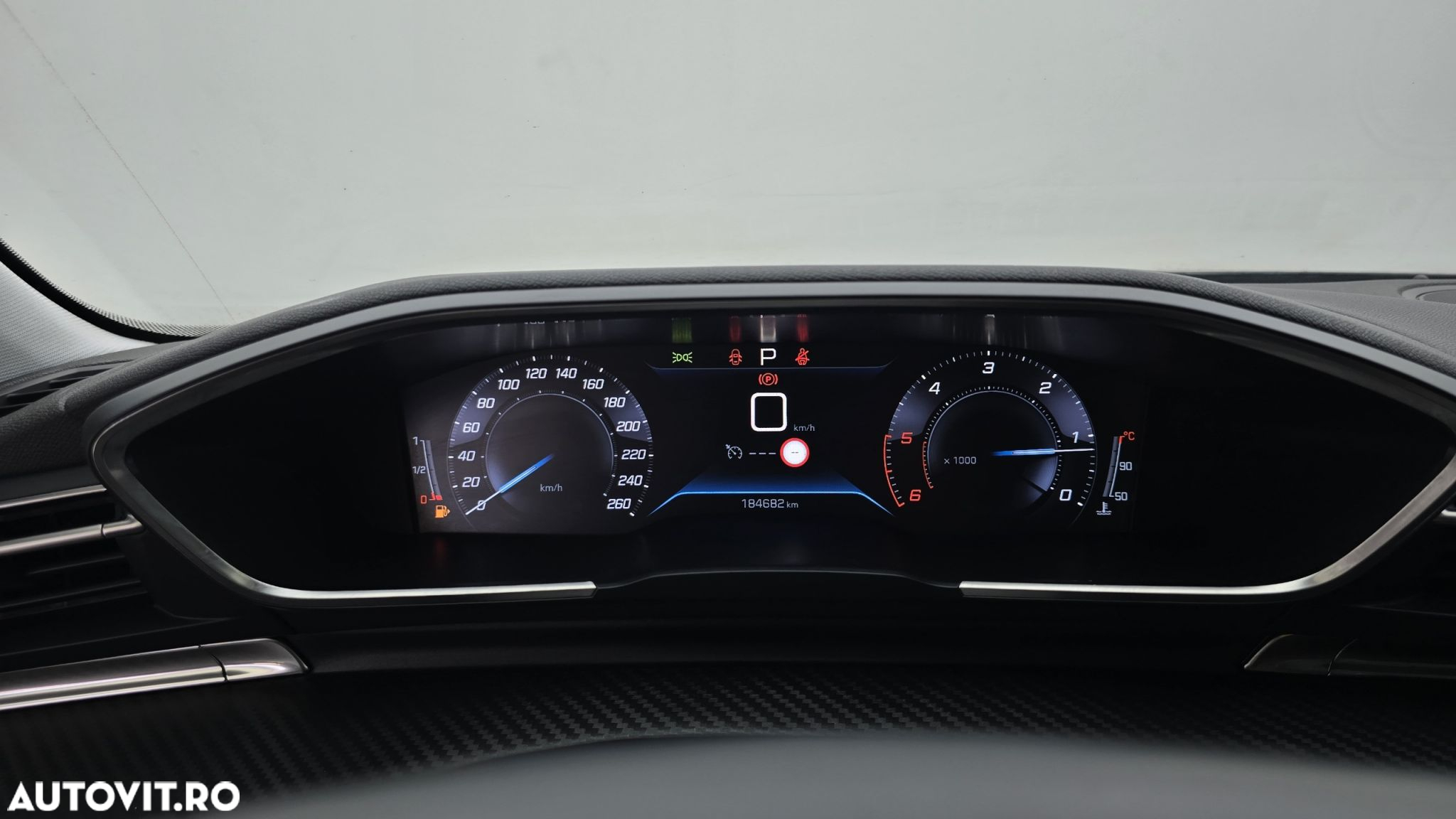 Peugeot 508 - 16