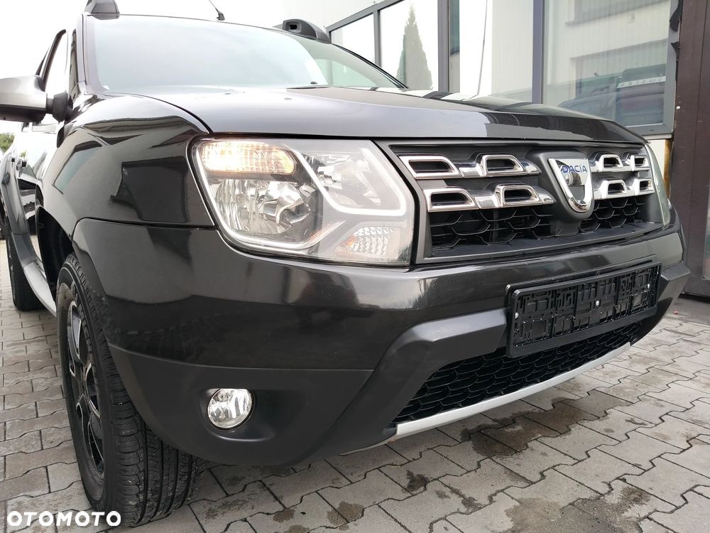 Dacia Duster - 19